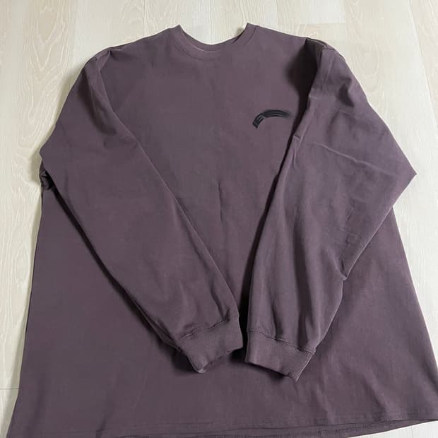 이에이 롱슬리브 L