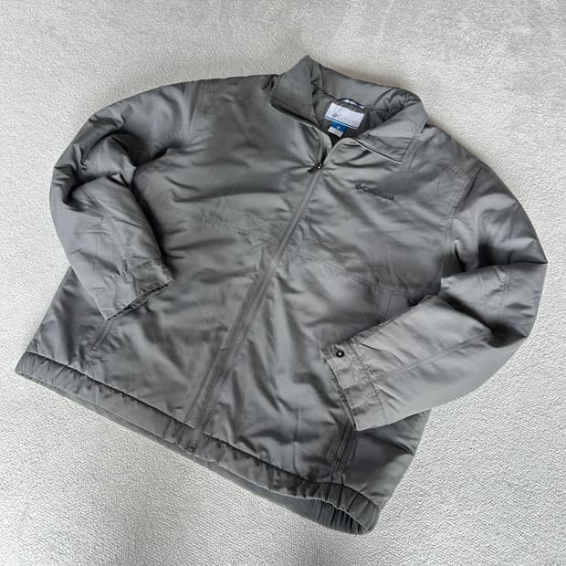 컬럼비아 자켓 XL