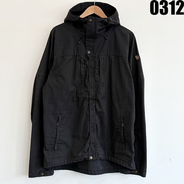 피엘라벤 아웃도어 바람막이 자켓 XL 0312