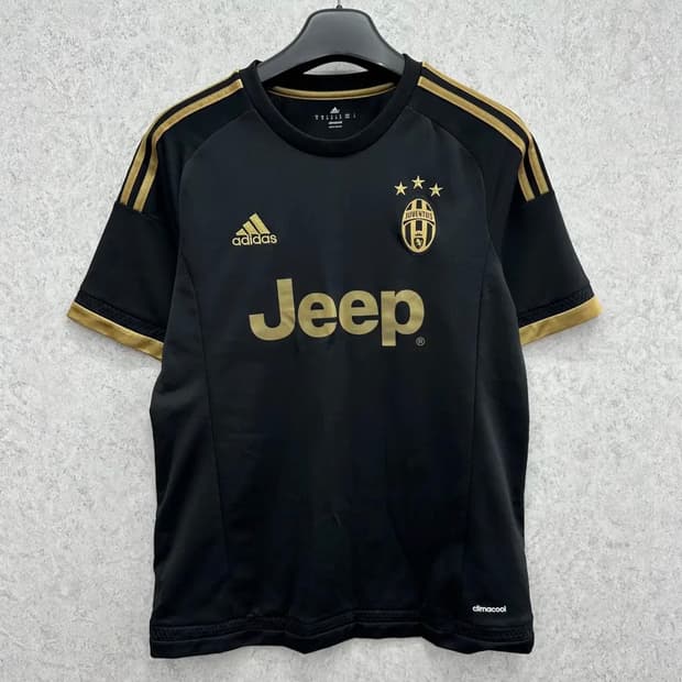 유벤투스 15/16 써드 pogba 10