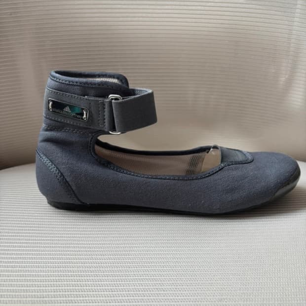 Adidas Stella McCartney Flat Shoes