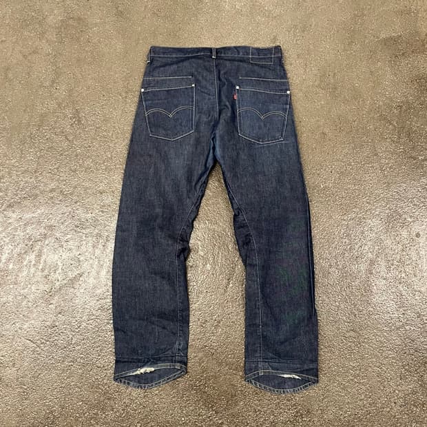 00s 리바이스 엔지니어드진 (34”)