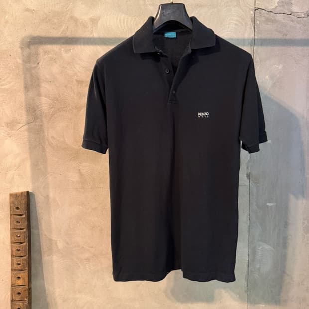 겐조 pk 셔츠 100