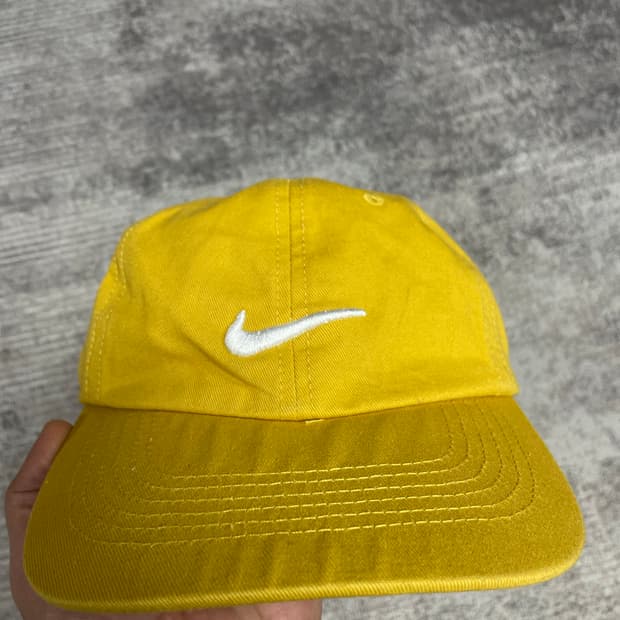 Nike OLD SCOOL CAP
