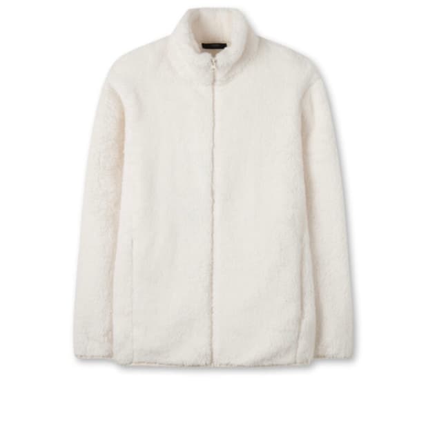 탑텐 후리스 새상품