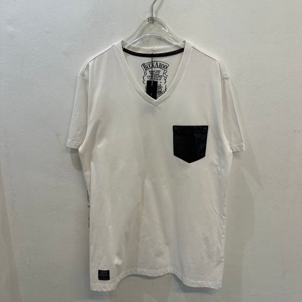 Buckaroo tee