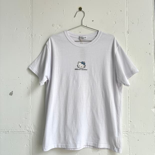 FREAK'S STORE x HELLO KITTY t-shirt