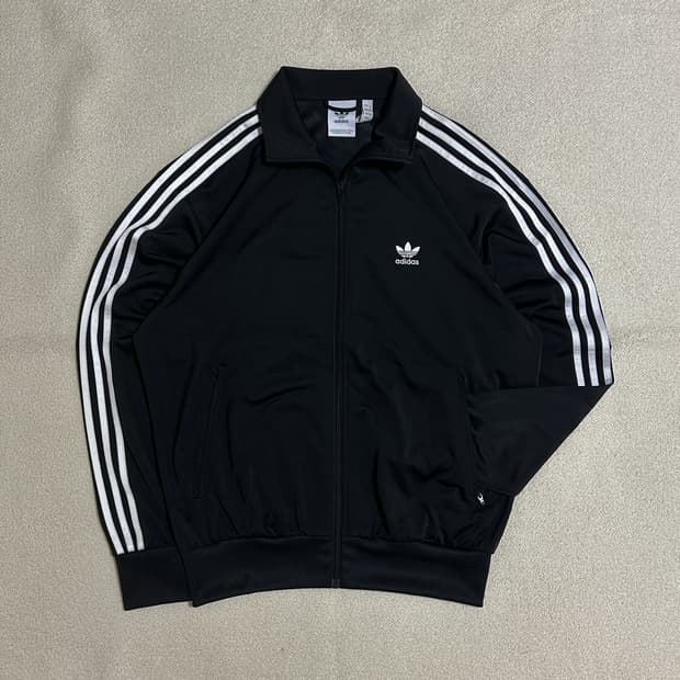 아디다스 아디컬러 클래식 파이어버드 트랙탑