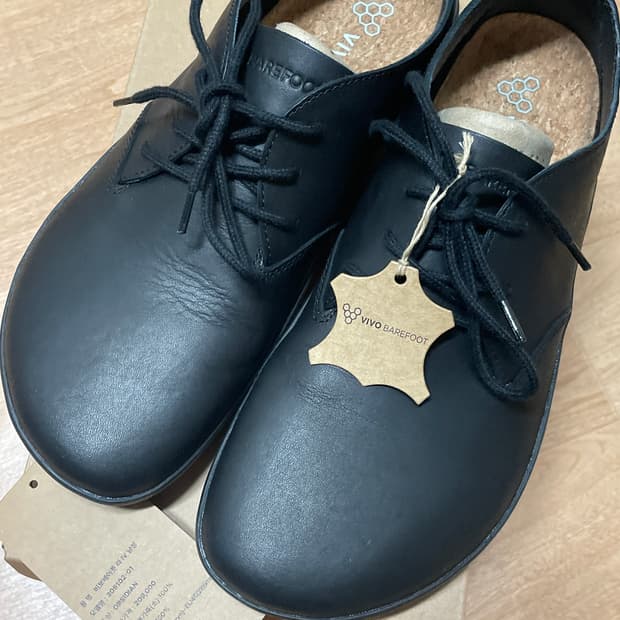 비보베어풋 라 41