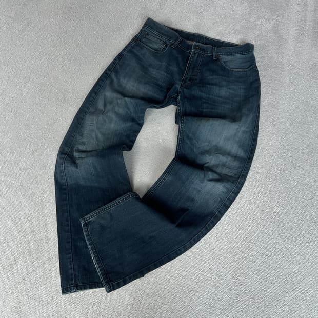 리바이스 501 오리지널 핏 32