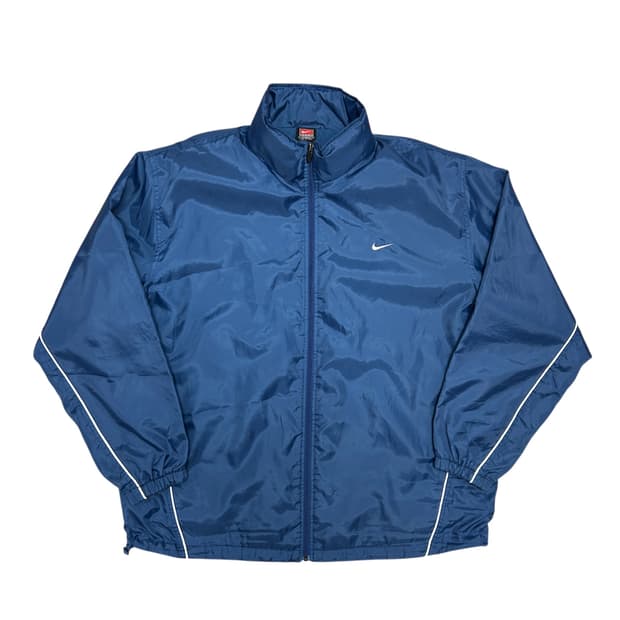 나이키 올드스쿨 빅스우시 바람막이(180)