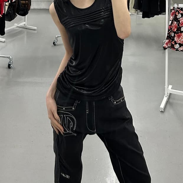 vtg top