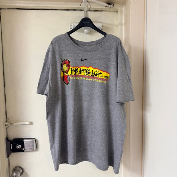 나이키 티셔츠