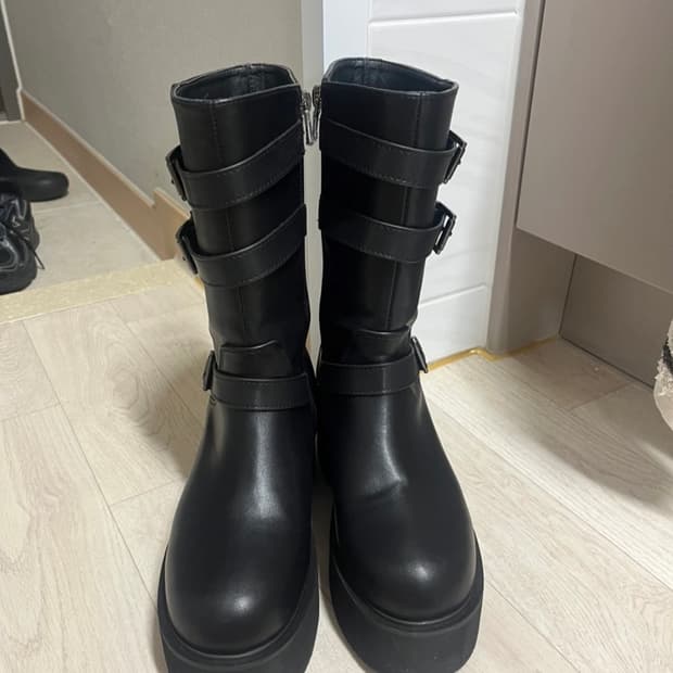애즈온 마야부츠 미디 240