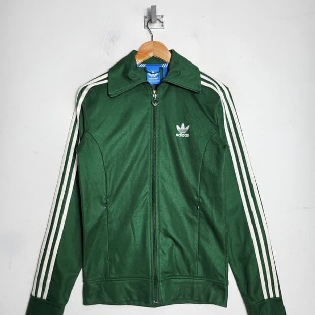 아디다스 유로파 트랙탑 져지