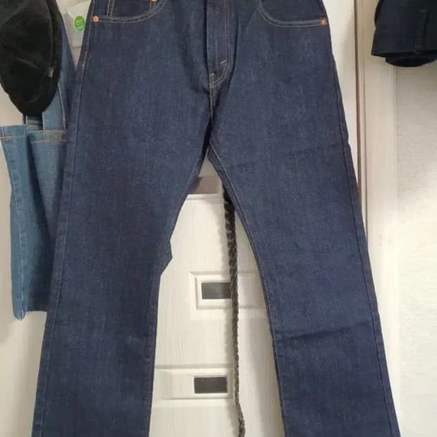 리바이스 517 32/30