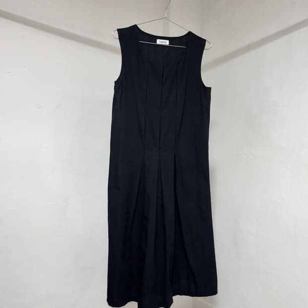 vtg dress