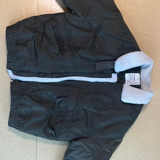 코드그라피 덱 자켓