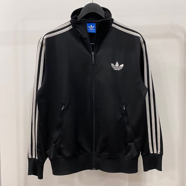 아디다스 구형 파이어버드 트랙탑