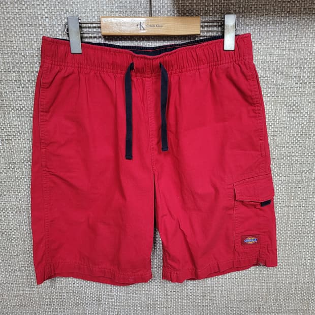 30~32인치 디키즈 카고 반바지
