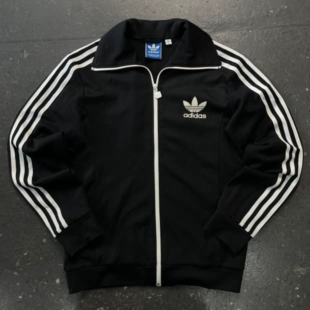 95 아디다스 유로파 져지