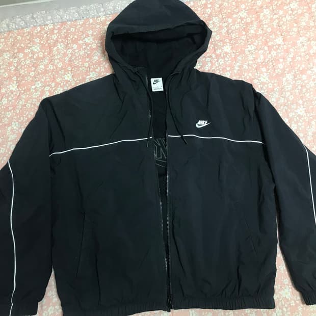 나이키 후드자켓 후디
