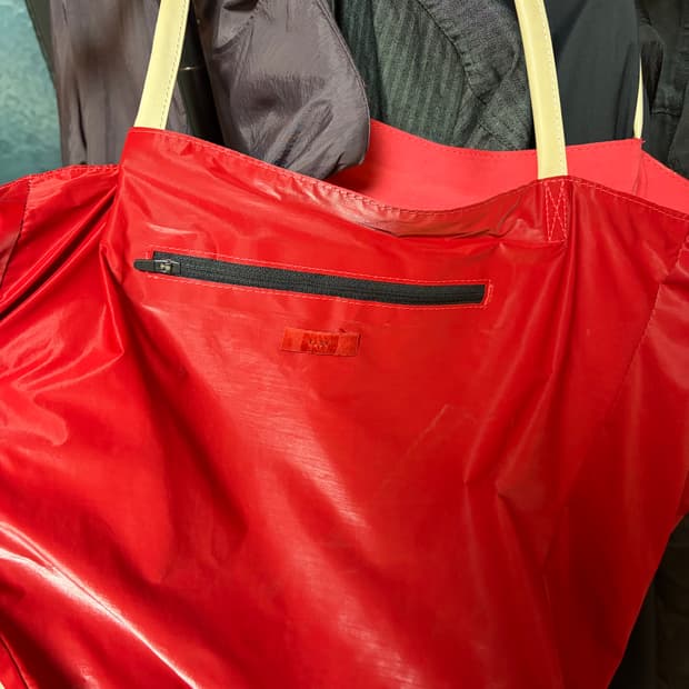 엑슬림 시놉시스백 판매합니다