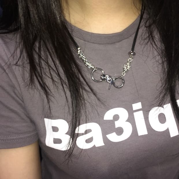 Void Link Necklace