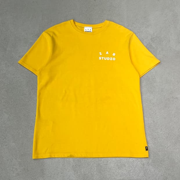 아이앱스튜디오 프린팅반팔티 s10133