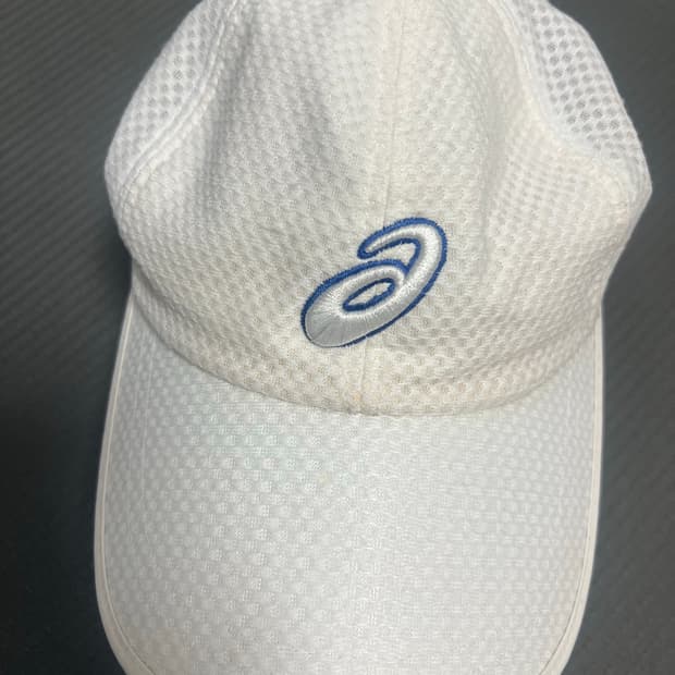 [OS] 아식스 매쉬 볼캡