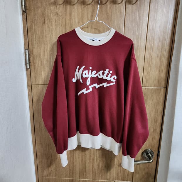 (M)유니폼브릿지 마제스틱 맨투맨