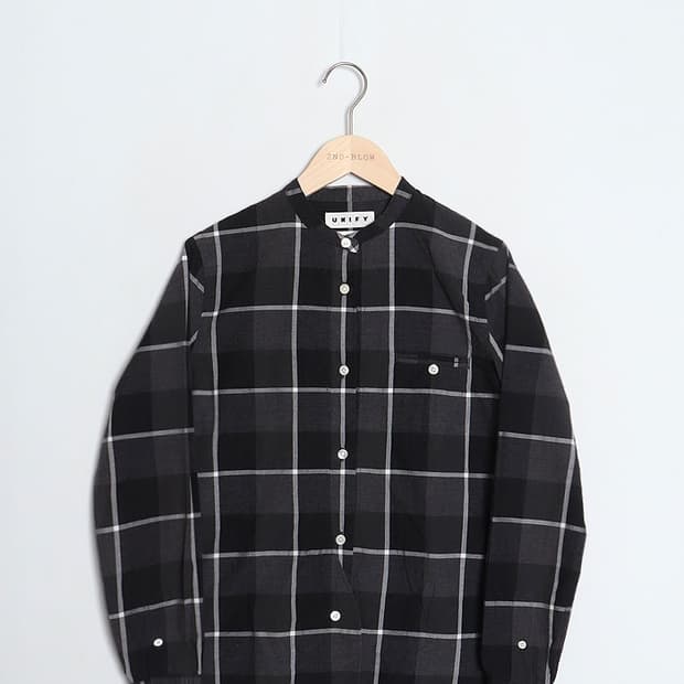 UNIFY Check Shirts