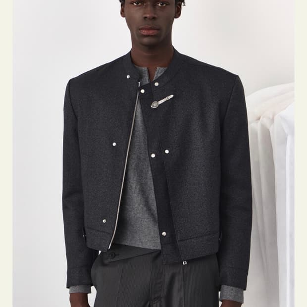 웨이비니스 레이서 챠콜 2