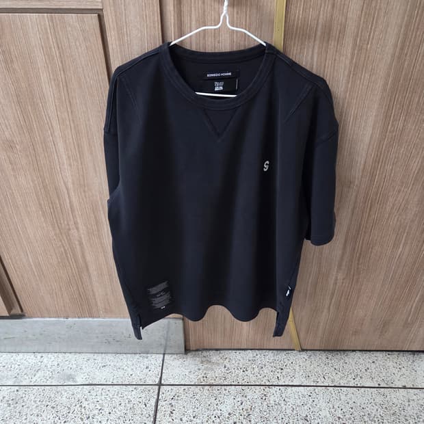 송지오 디즈니 콜라보 반팔티 100