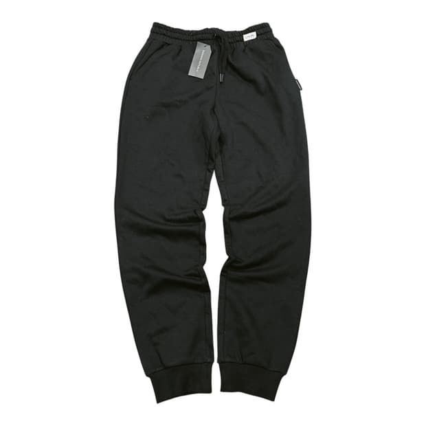 ✨ (만원 빈티지) 새상품 바나나 리퍼블릭 블랙 조거 팬츠