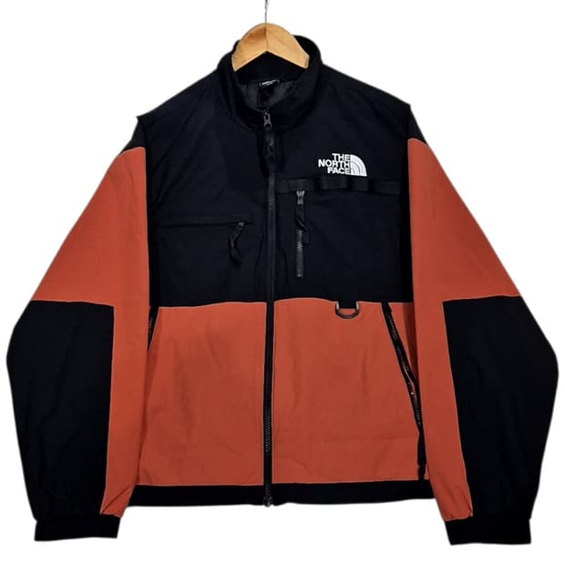 노스페이스 데날리 윈드 자켓