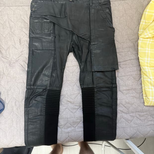 릭오웬스 멤피스진 