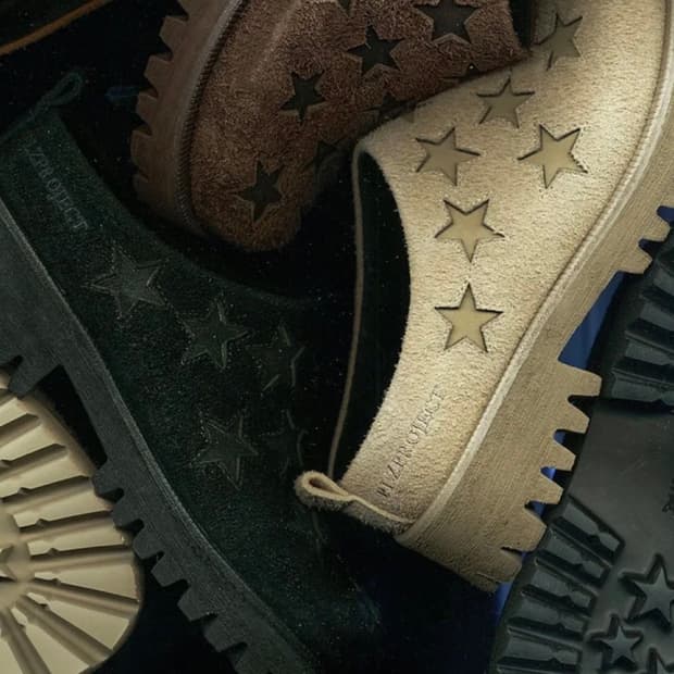 야세X플리즈프로젝트 노바 클로그 블랙