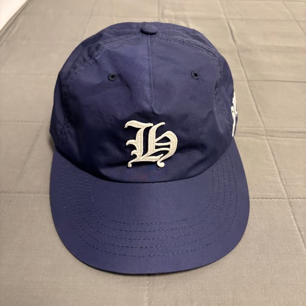 헤리티지플로스 모자