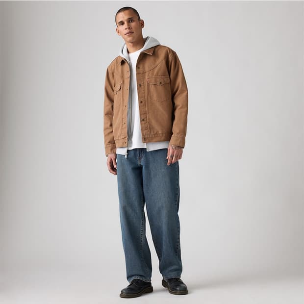 [새상품] 리바이스 578 A4750-0025 31X32사이즈