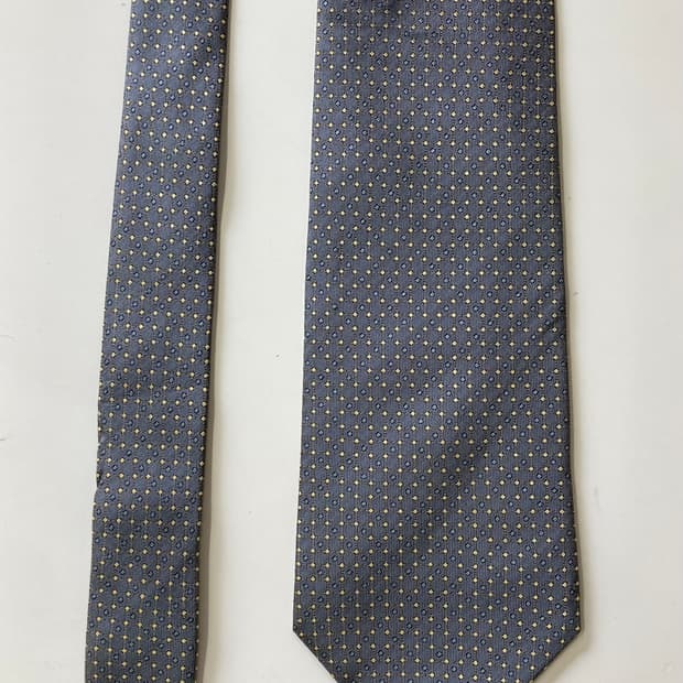 유나이티드 컬렉션 오브 베네통 넥타이