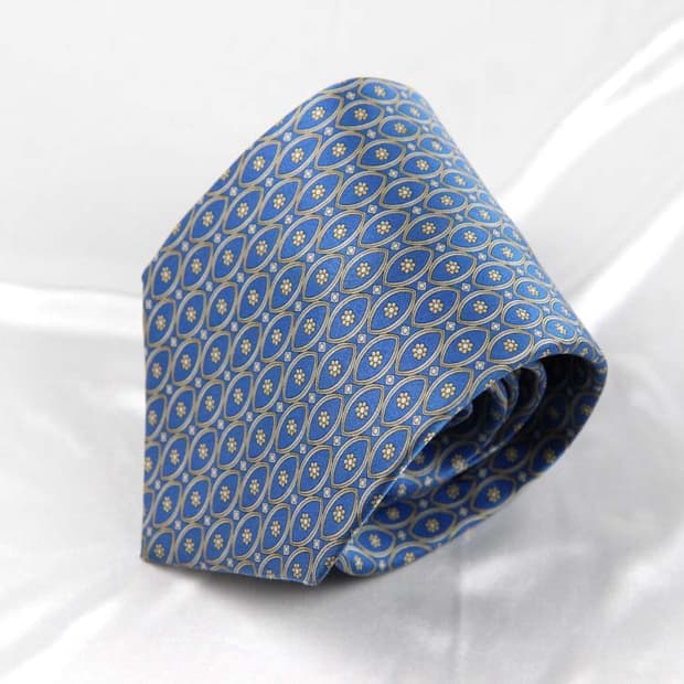 랑방 9.2cm A등급 프랑스 남자 명품 넥타이