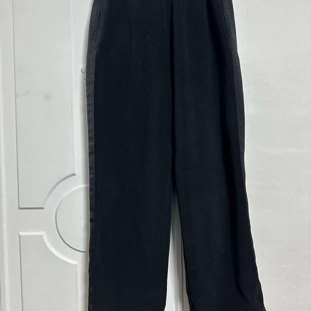 유니클로 니들스 플리스 팬츠