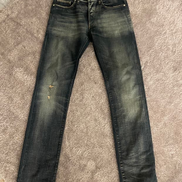 디올옴므 언더마이카 레페진 21bas