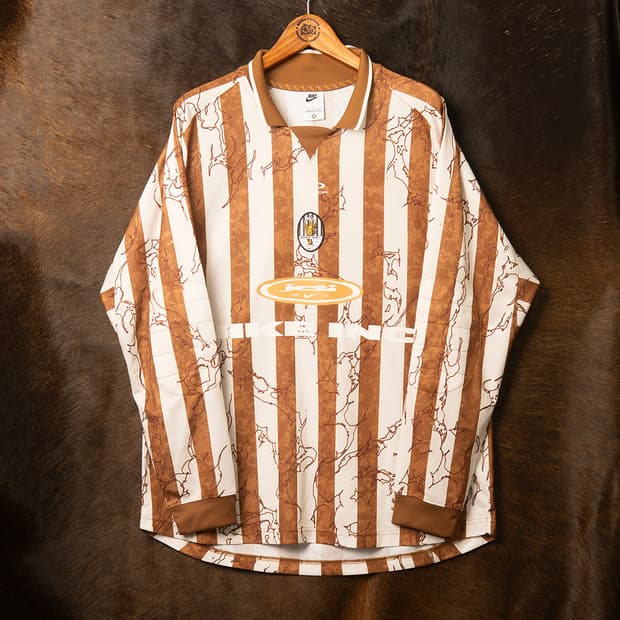 [110] 나이키 에어 롱슬리브 져지 IB9007-281 