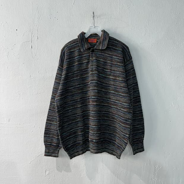 미쏘니 카라니트 L