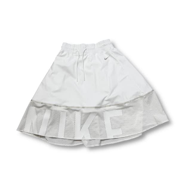 Nike 우먼스 NSW 메쉬 스커트