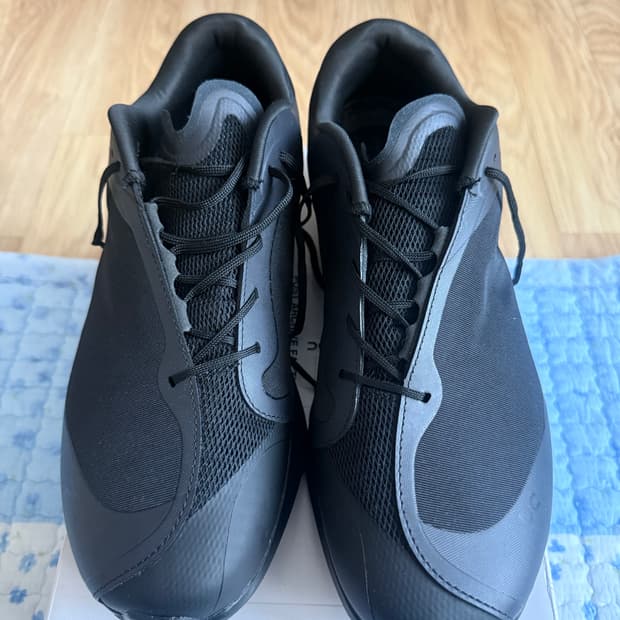 온러닝 포스트아카이브팩션 클라우드몬스터2 295 (새상품)