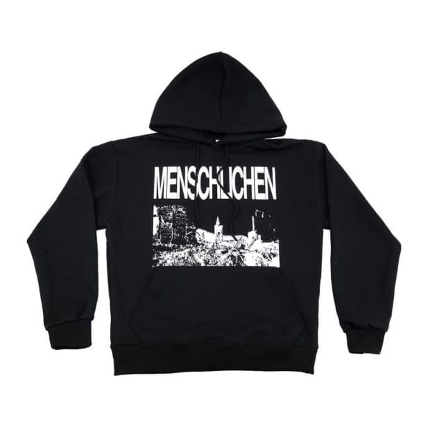 선데이오프클럽 후드티