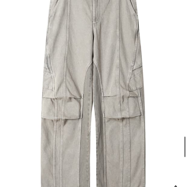 이그노타14 팬츠